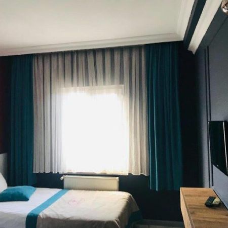 Nazar Hotel Трабзон Экстерьер фото
