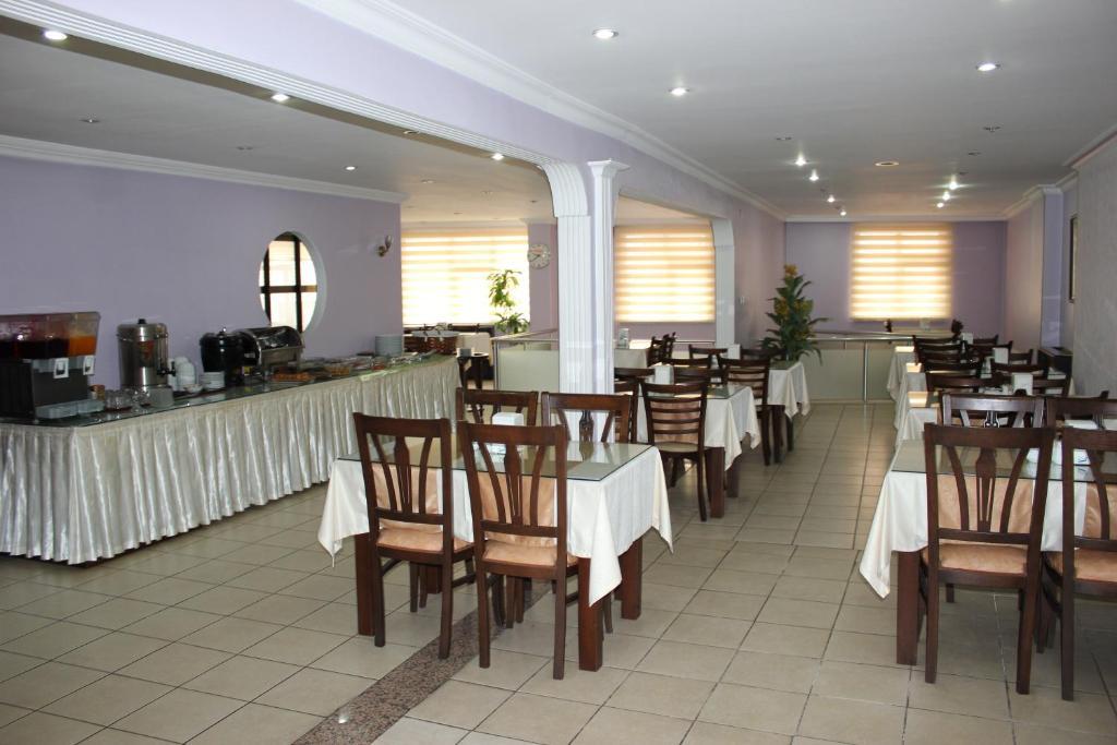 Nazar Hotel Трабзон Экстерьер фото