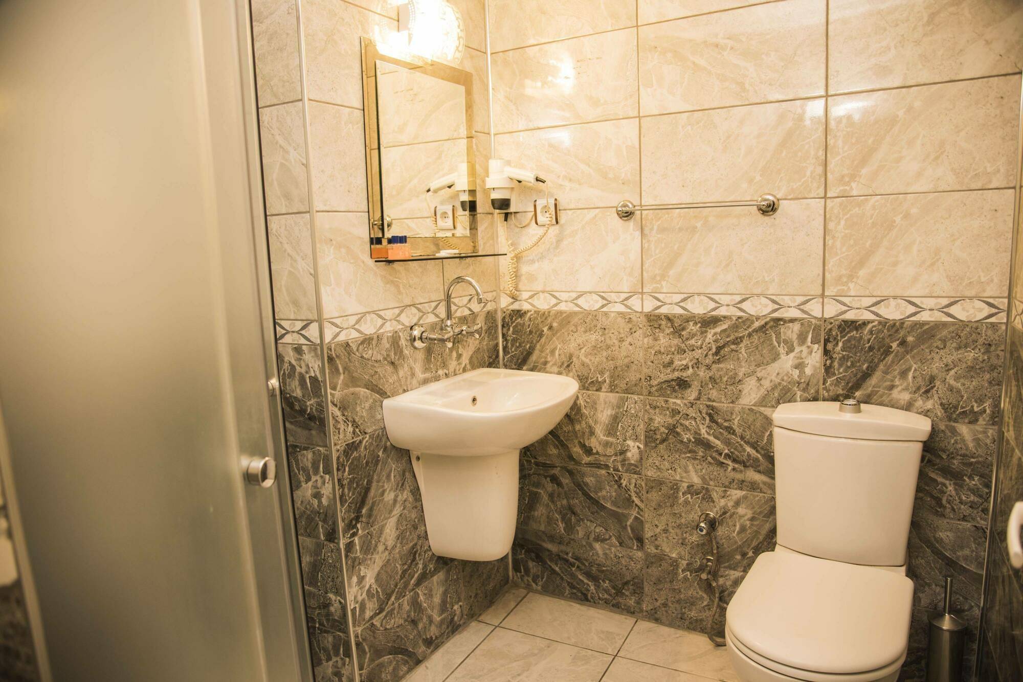 Nazar Hotel Трабзон Экстерьер фото