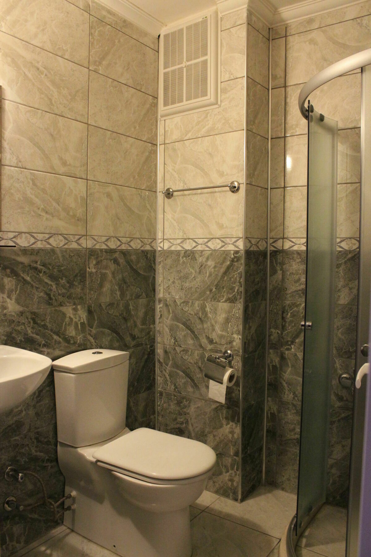Nazar Hotel Трабзон Экстерьер фото